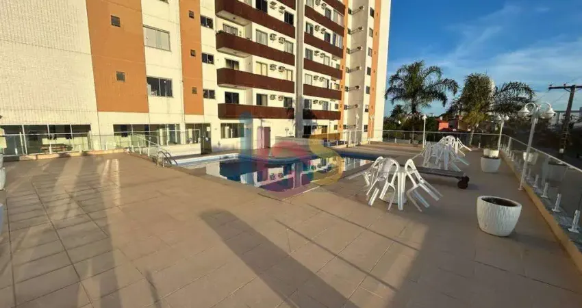 Apartamento com 3 quartos à venda na Rua Jacarandá, São Francisco, Ilhéus