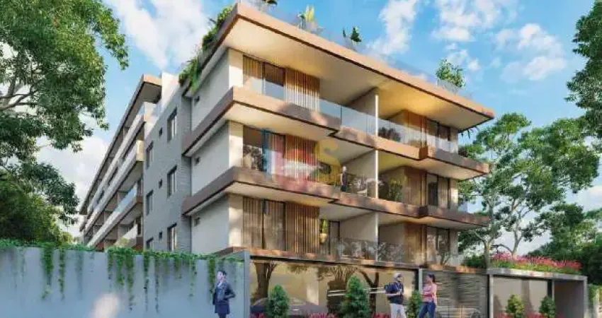 Apartamento à venda, 3 quartos, 3 suítes, jardim atlântico - ilhéus/ba