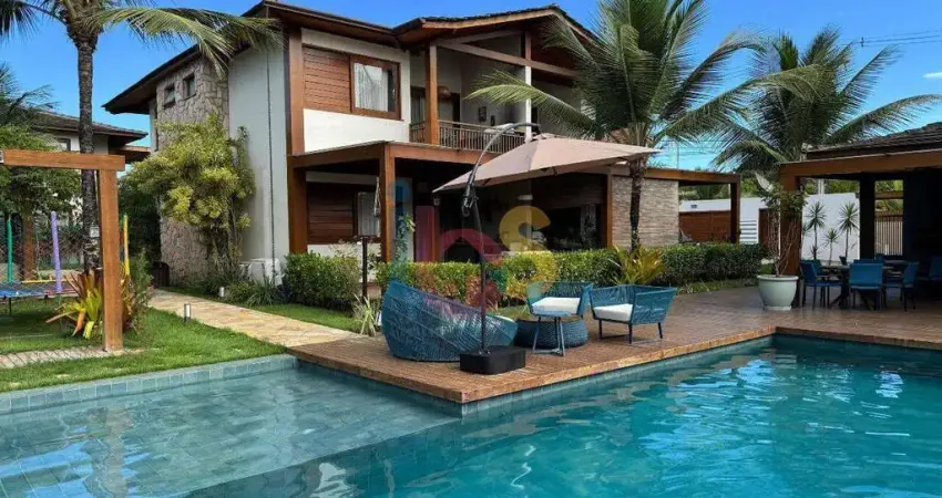 Apartamento à venda na Av. Vasco Neto, Centro, Maraú