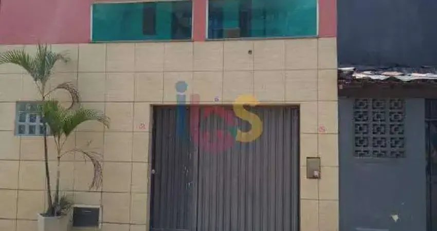 Casa com 2 quartos à venda na Avenida Vereador Amilton Ignácio de Castro, Barra do Itaípe, Ilhéus