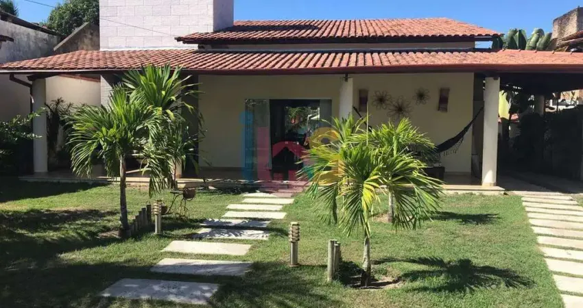 Vendo casa de praia no condomínio águas de olivença em ilhéus