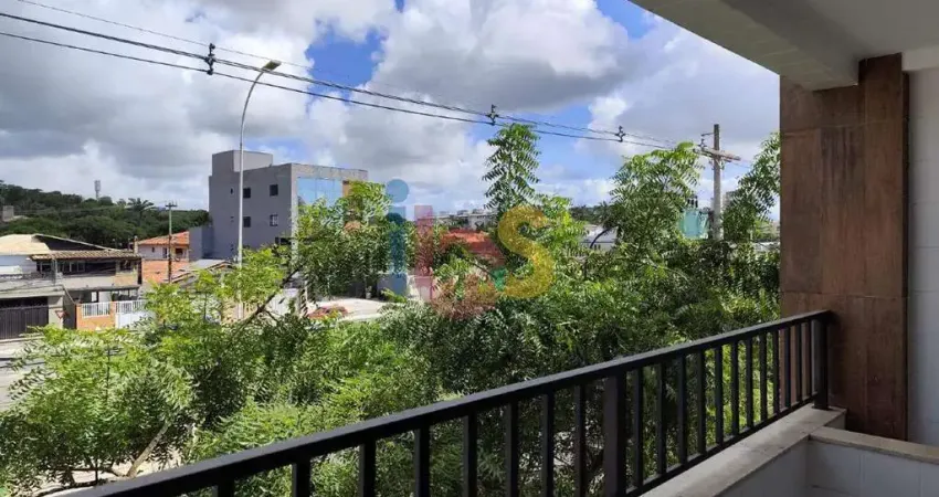 Apartamento com 2 quartos à venda na Rua João Amado de Faria, Pontal, Ilhéus