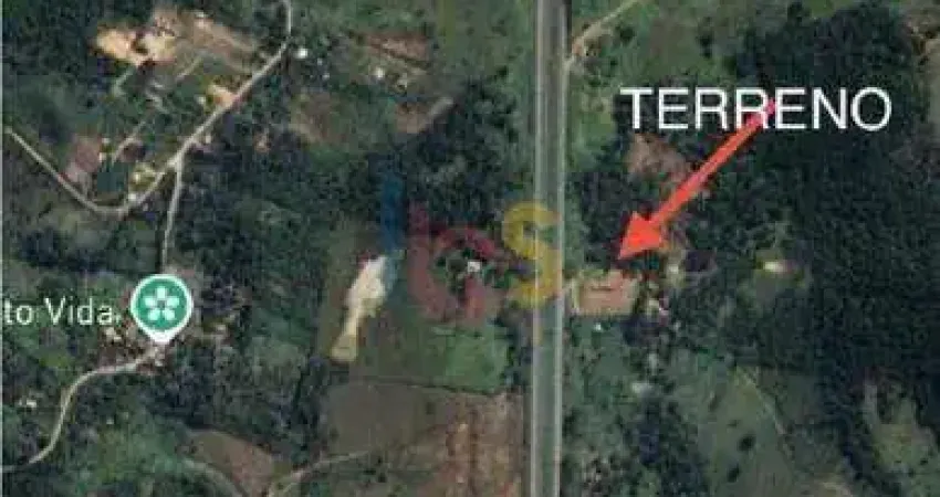 Terreno à venda na Rodovia BR324, Distrito Industrial, Candeias