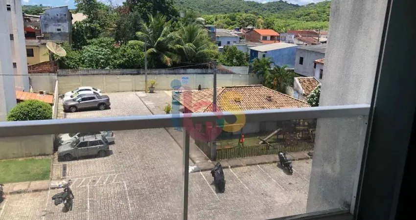 Apartamento com 2 quartos à venda na Avenida Raymundo Sá Barreto, Jardim Savóia, Ilhéus