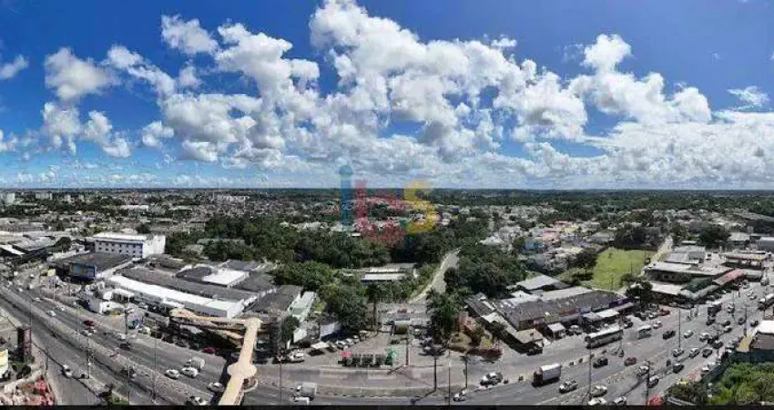 Terreno à venda na Rua Rio das Graças, Recreio Ipitanga, Lauro de Freitas