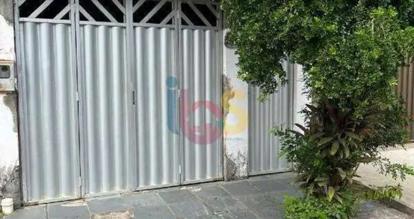 Casa com 2 quartos à venda na Rua Inocêncio Corrêa, Pontal, Ilhéus