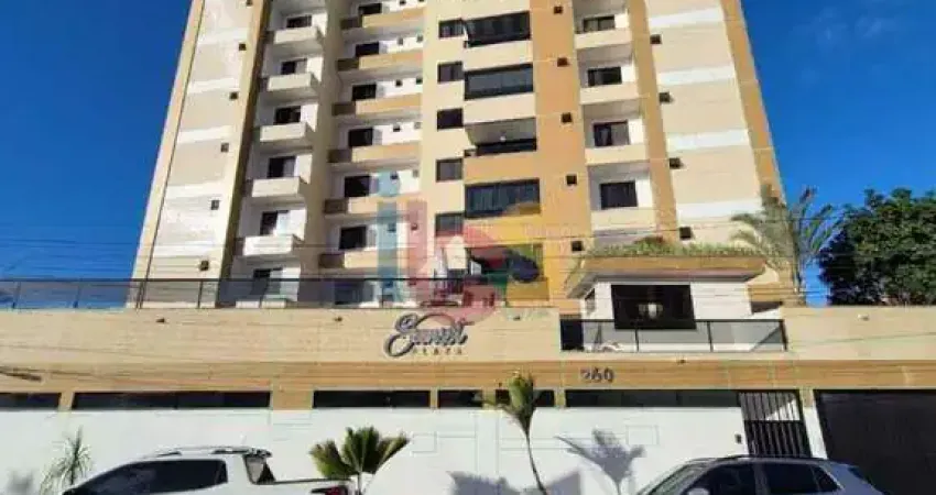Apartamento com 2 quartos à venda na Rua Major Homem D'el Rey, Cidade Nova, Ilhéus