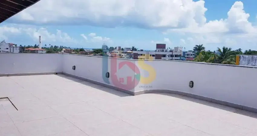 Cobertura com 4 quartos à venda na Avenida Walmir Chagas Góes, São Francisco, Ilhéus