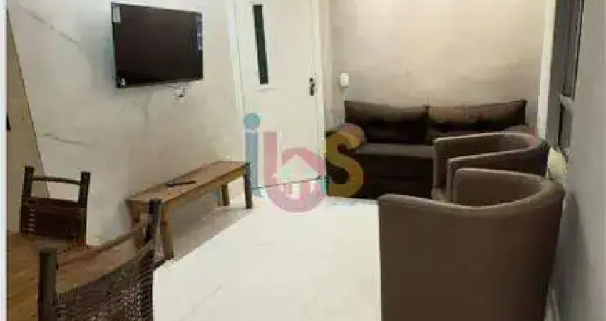 Apartamento com 2 quartos à venda na Rua Sol e Mar, Nossa Senhora da Vitória, Ilhéus