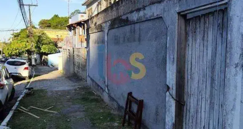 Terreno à venda na Avenida Canavieiras, Teresópolis, Ilhéus