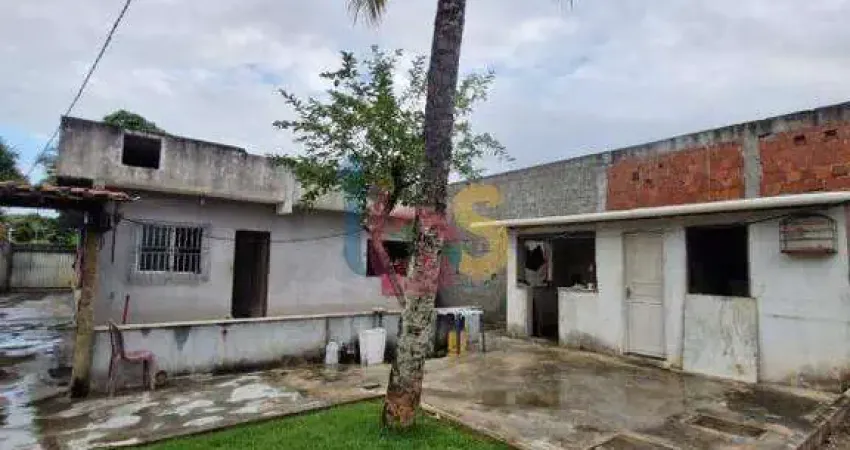 Casa com 3 quartos à venda na Rua N, São Domingos, Ilhéus