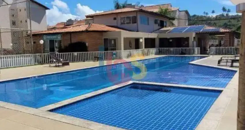 Casa com 2 quartos à venda na Rua Sol e Mar, Nossa Senhora da Vitória, Ilhéus