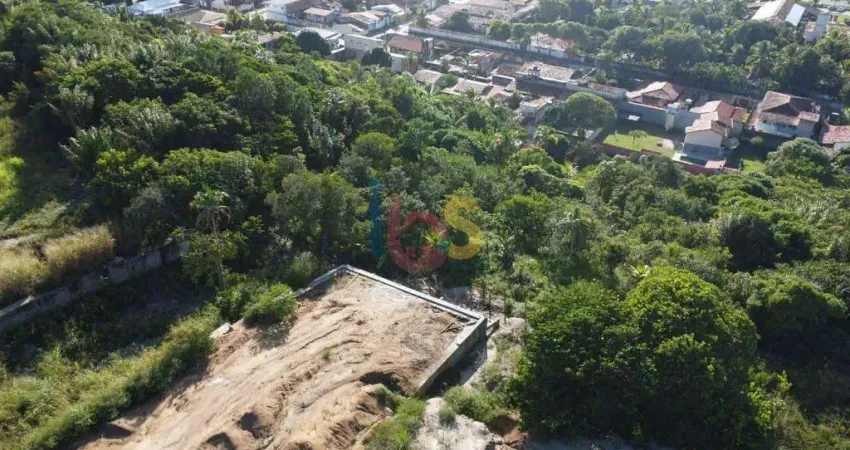 Terreno à venda na LOTEAMENTO SANTA CRUZ CABRALIA, Mutari, Santa Cruz Cabrália