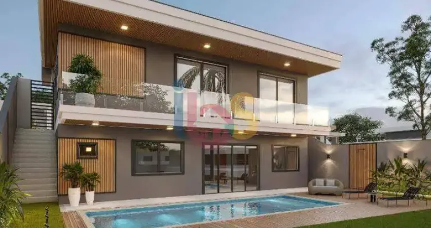 Casa com 3 quartos à venda na CONDOMINIO JUREMA, Praia De Taperapuan, Porto Seguro