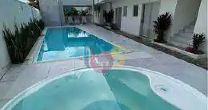 Apartamento com 2 quartos à venda na MONTERREY, Praia De Taperapuan, Porto Seguro