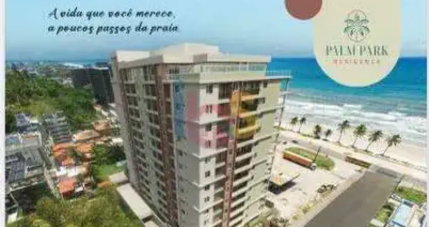 Apartamento com 2 quartos à venda na Rua Praia Dourada, Nossa Senhora da Vitória, Ilhéus