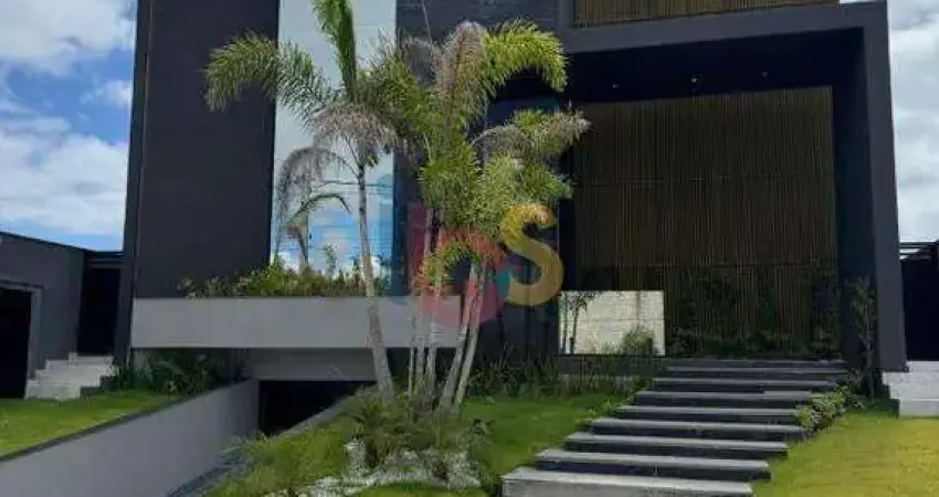 Casa com 4 quartos à venda na Avenida Tancredo Neves, Nossa Senhora da Vitória, Ilhéus