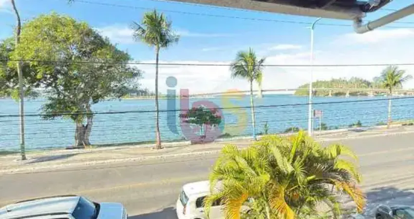 Ponto comercial à venda na Avenida Getúlio Vargas, Pontal, Ilhéus