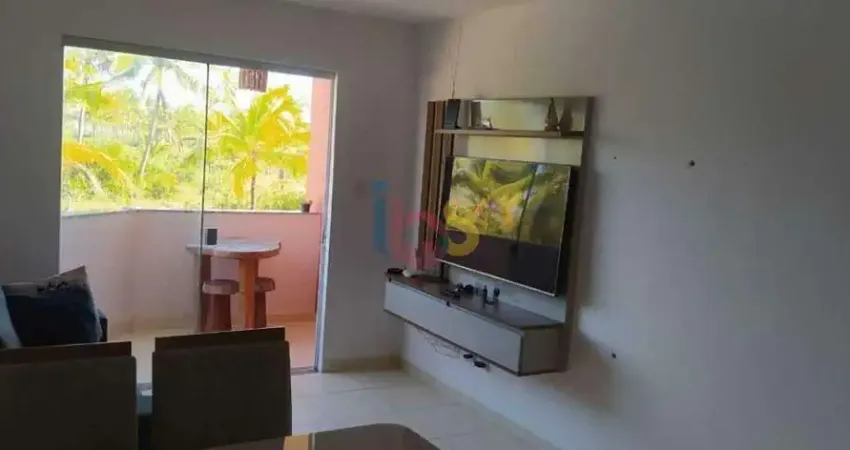 Apartamento com 2 quartos à venda na Km. 16 Rodovia. Ilhéus, Itacaré, Praia do Norte, Ilhéus