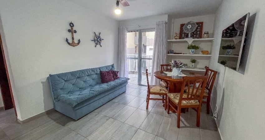 Apartamento com 1 quarto à venda no Brejatuba, Guaratuba 