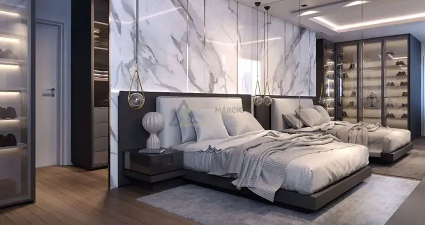 Apartamento com 3 quartos à venda no Centro, Balneário Camboriú