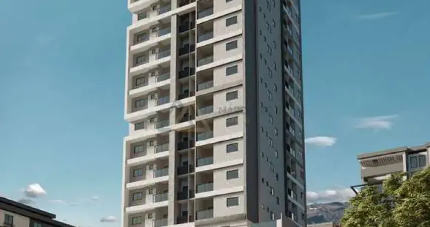 Apartamento com 2 quartos à venda na Praia Brava, Itajaí 