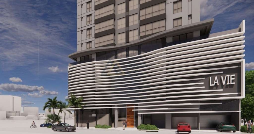 Apartamento com 4 quartos à venda no Centro, Balneário Camboriú 