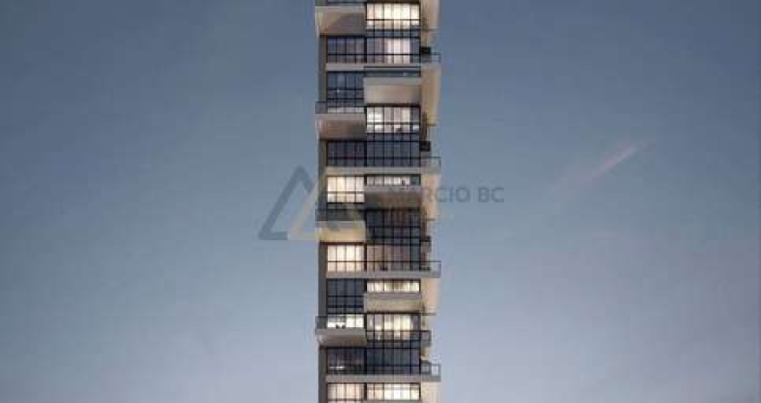 Apartamento com 4 quartos à venda no Centro, Balneário Camboriú 