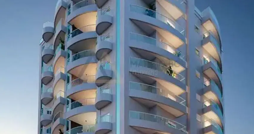 Apartamento com 3 quartos à venda na Praia Brava, Itajaí