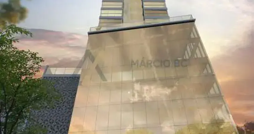 Apartamento com 4 quartos à venda na Barra Norte, Balneário Camboriú 