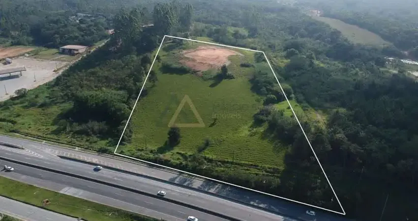 Terreno à venda em Lagoa, Balneário Piçarras 