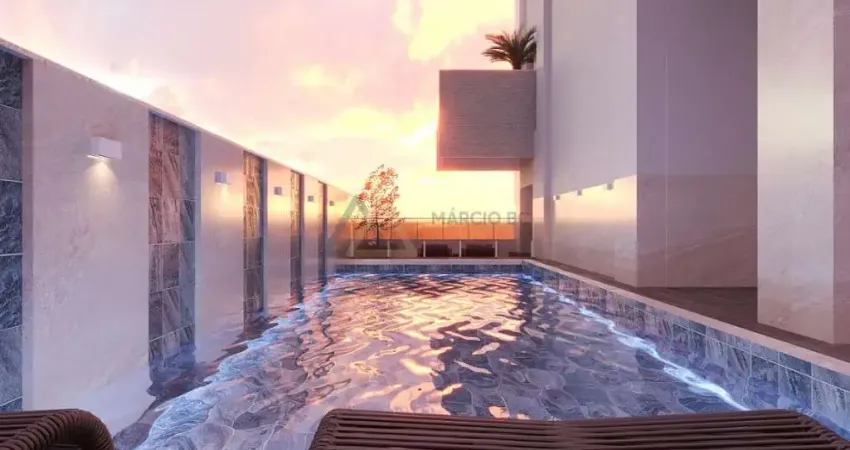 Apartamento com 4 quartos à venda no Centro, Balneário Camboriú