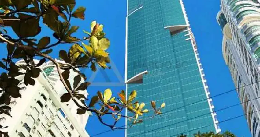 Empreendimento alto padrão - one tower na barra sul em balneário camboriú sc