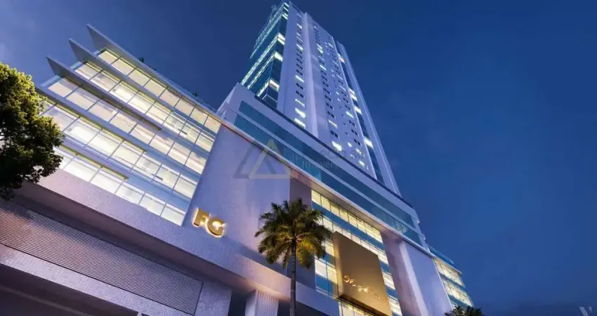 Apartamento com 4 quartos à venda em Pioneiros, Balneário Camboriú