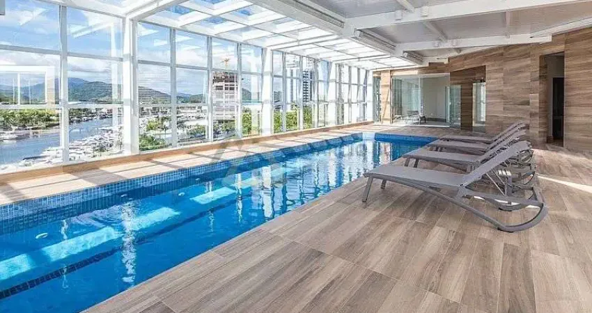 Ibiza towers: alto padrão na barra sul em balneário camboriú / sc