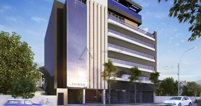 Apartamento com 4 quartos à venda na Rua Bruno Silva, Pioneiros, Balneário Camboriú