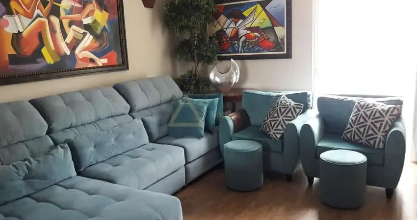 Apartamento com 3 quartos à venda na Rua 2700, Centro, Balneário Camboriú