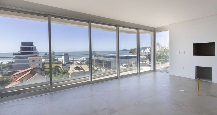 Apartamento com 4 quartos à venda na Rua Delfim Mário Pádua Peixoto, Praia Brava, Itajaí