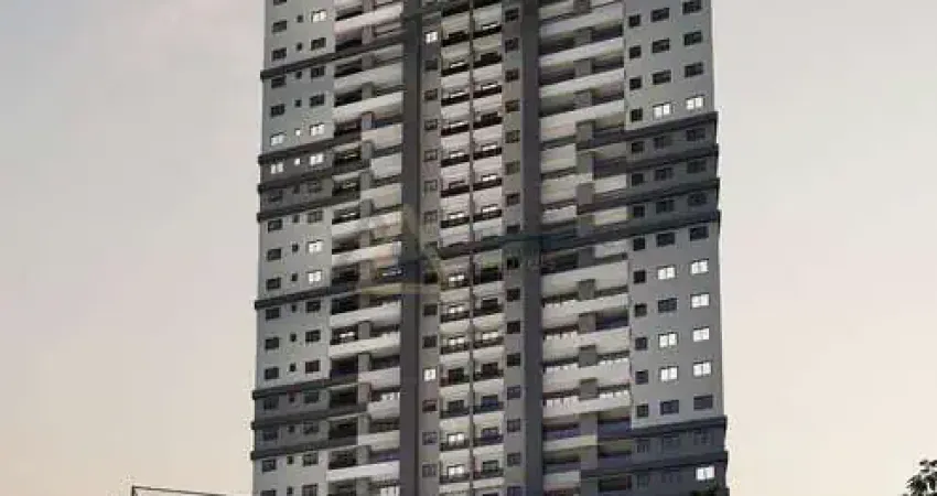 Apartamento com 2 quartos à venda na Avenida Santa Catarina, Tabuleiro, Camboriú