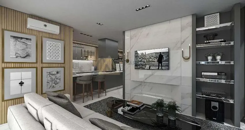 Apartamento com 4 quartos à venda na Rua 1901, Centro, Balneário Camboriú