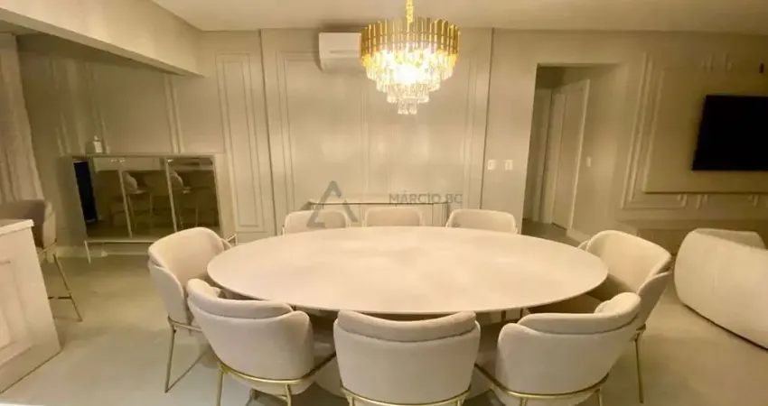 Apartamento com 3 quartos à venda na Avenida Osmar de Souza Nunes, Pioneiros, Balneário Camboriú