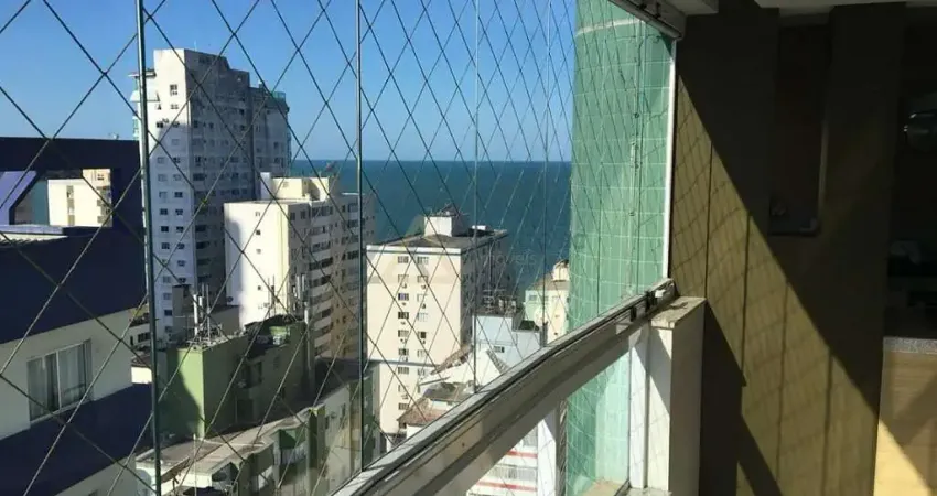 Apartamento de 3 quartos sendo 1 suíte, no edifício villagio de veneza no centro de balneário camboriú/sc