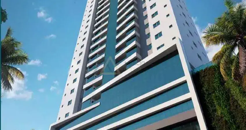 Apartamento com 4 quartos à venda na Rua Protásio Boaventura Caetano, Pioneiros, Balneário Camboriú