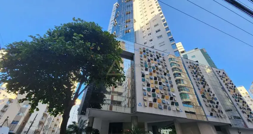 Spazio bianco: apartamento com 3 suítes - alto padrão, região centro/barra sul - balneário camboriú/sc