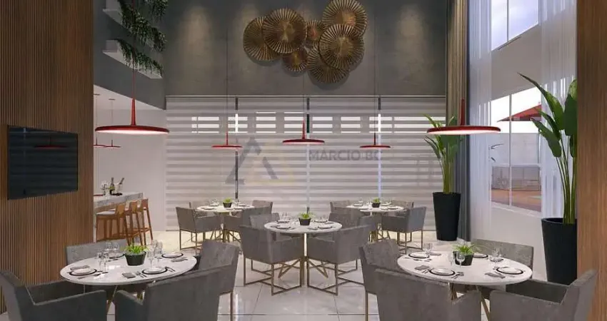 Apartamento com 4 quartos à venda na Rua 3100, Centro, Balneário Camboriú