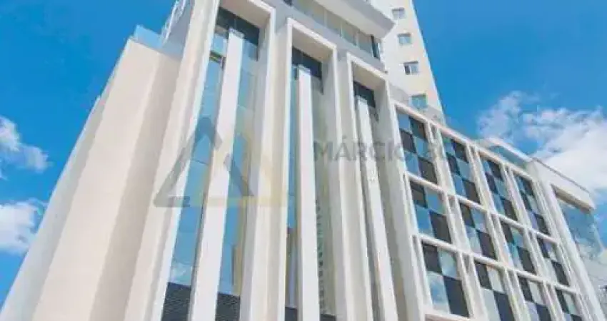 Via marina - 1 por andar - quadra mar - barra sul - balneário camboriú/sc