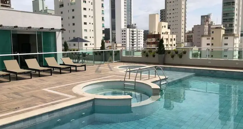 Apartamento com 4 quartos à venda na Rua 1131, Centro, Balneário Camboriú