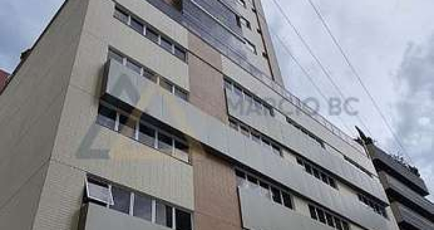 RESIDENCIAL FALLER - Centro - Balneário Camboriú/SC