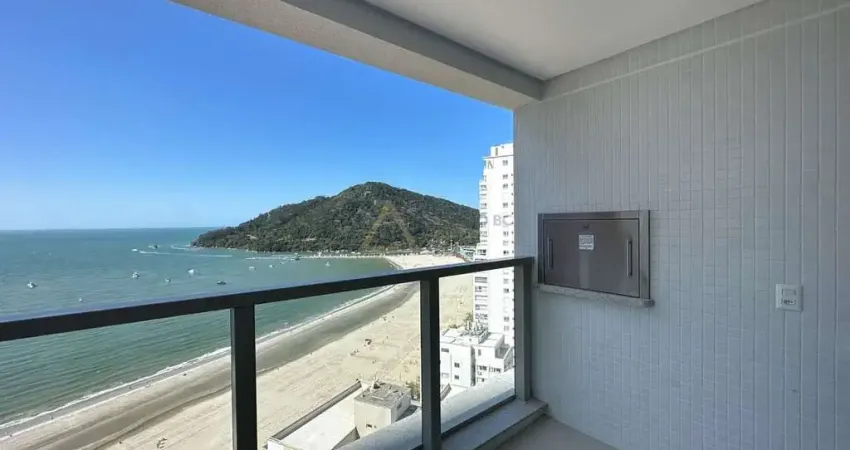 Apartamento com 04 quartos - 03 vagas - centro - balneário camboriú/sc