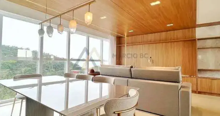 Apartamento à venda - 04 quartos - 04 vagas - barra norte -  balneário camboriú/sc